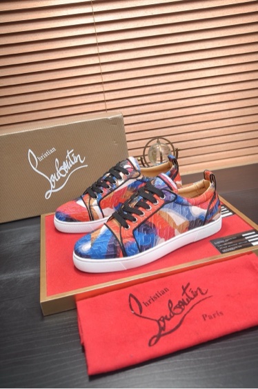 Christian Louboutin Men-47